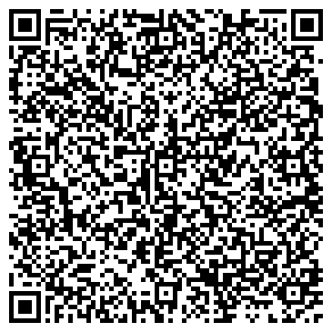 QR-код с контактной информацией организации ИП Курсы иностранных языков "Две Америки"