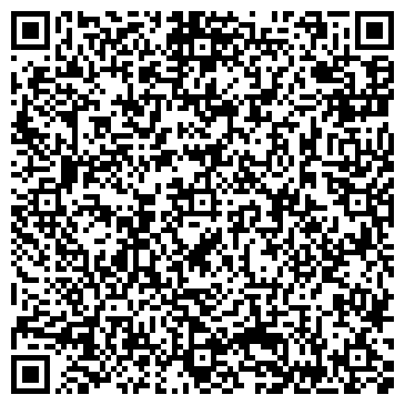 QR-код с контактной информацией организации ИП Кафе Базилик
