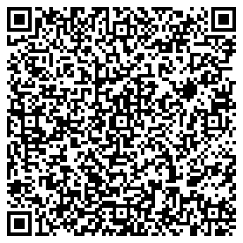QR-код с контактной информацией организации ООО "Мультидом"
