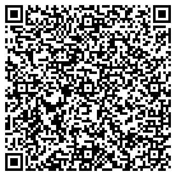QR-код с контактной информацией организации ООО Фитнес-клуб "New Style"