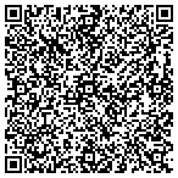 QR-код с контактной информацией организации ИП Гладышева Татьяна Владимировна Дизайн Интерьера
