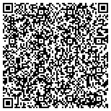 QR-код с контактной информацией организации Клинический госпиталь на Яузе