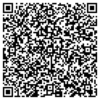 QR-код с контактной информацией организации ИП Новик В.А.
