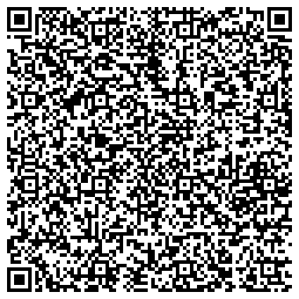 QR-код с контактной информацией организации ООО Частная охранная организация "Страж-2002"