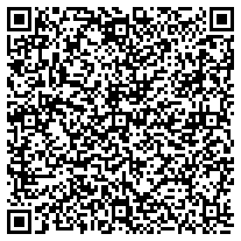 QR-код с контактной информацией организации ООО "AUTOMODA"