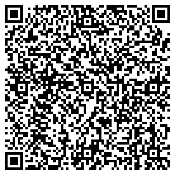 QR-код с контактной информацией организации ООО Черный Квадрат