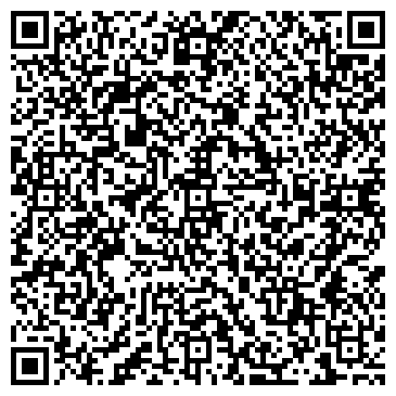 QR-код с контактной информацией организации ООО Теплоклиматстрой