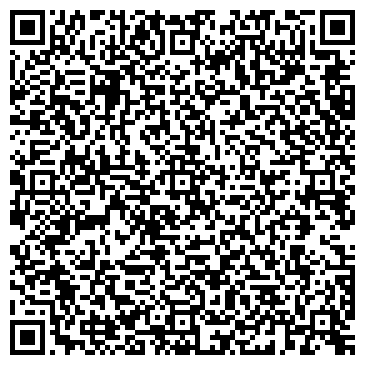 QR-код с контактной информацией организации ООО Типография "Alef-Print"