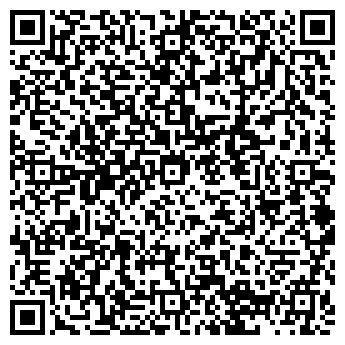 QR-код с контактной информацией организации КПК "Содействие"