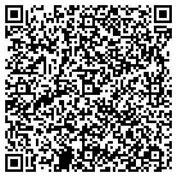 QR-код с контактной информацией организации ТеплоГаз проект