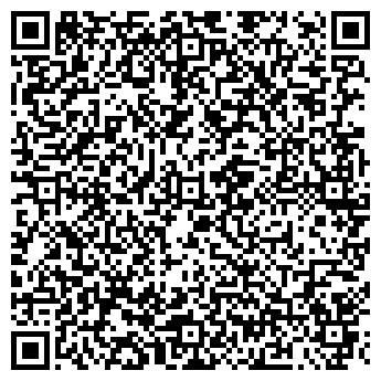 QR-код с контактной информацией организации ТИЦ Онлайн Глонасс