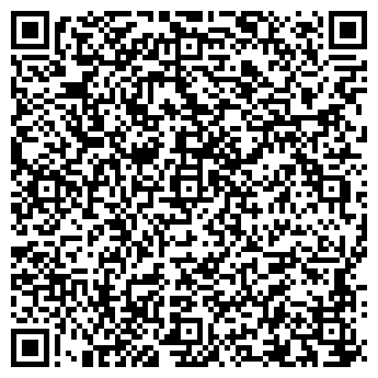 QR-код с контактной информацией организации ООО ВладМебСтрой
