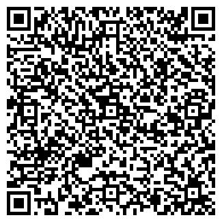 QR-код с контактной информацией организации ИП "Пекарня №1"