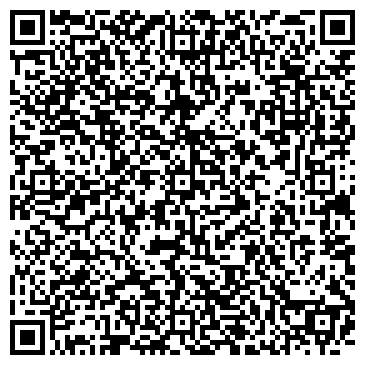 QR-код с контактной информацией организации ИП Салон красоты