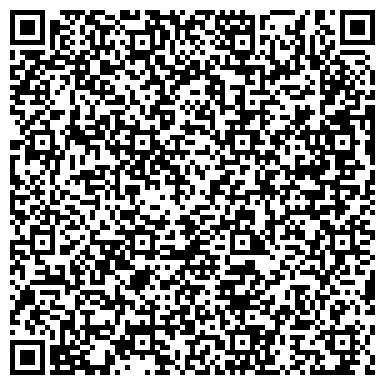 QR-код с контактной информацией организации Мастерская Настроения
