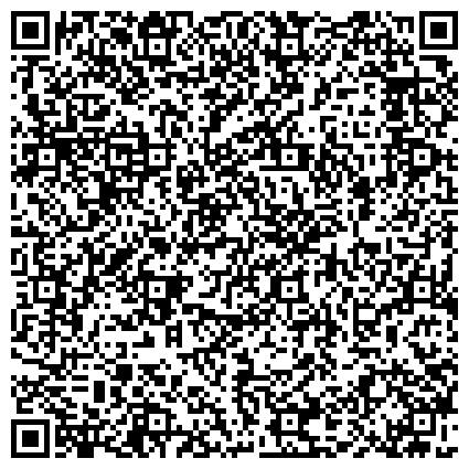 QR-код с контактной информацией организации НИИ Некоммерческое Экспертное Учреждение Центр Специальных Исследований и Экспертиз