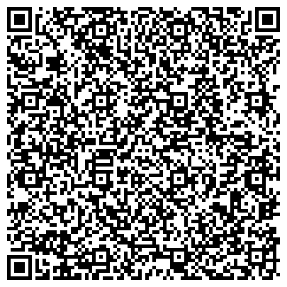 QR-код с контактной информацией организации "Джинсы на Молодежной"