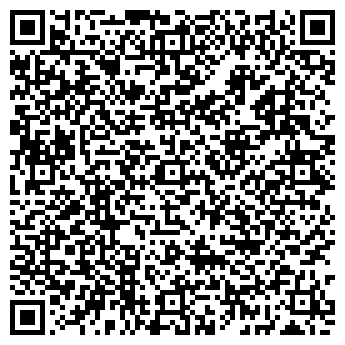 QR-код с контактной информацией организации ТОО Нур Даулет Компани