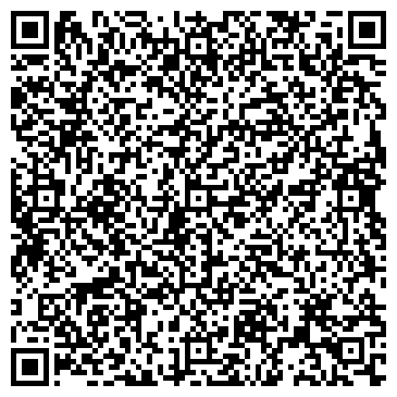 QR-код с контактной информацией организации МП ССПВПД "Спас"