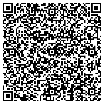 QR-код с контактной информацией организации ИП Языковой центр "LINGVISTO"