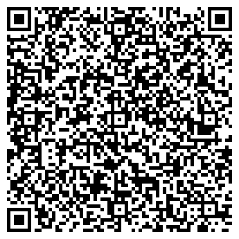 QR-код с контактной информацией организации ООО "Бравые грузчики"