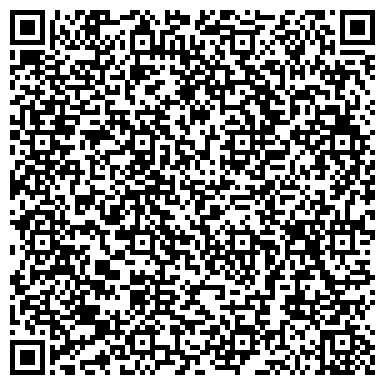 QR-код с контактной информацией организации Общеобразовательная школа № 59 им. Н. В. Гоголя