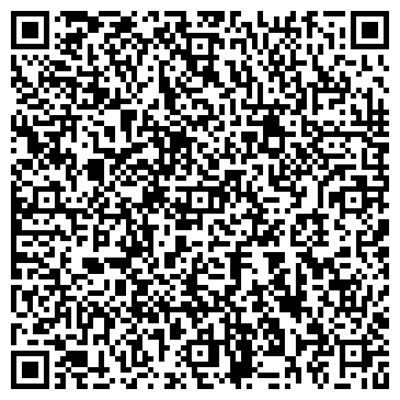QR-код с контактной информацией организации GYM FITNESS STUDIO