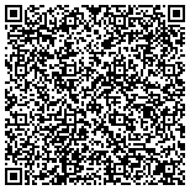 QR-код с контактной информацией организации Частная школа «Золотое сечение»