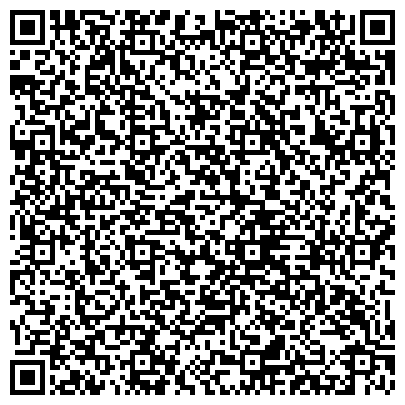QR-код с контактной информацией организации «Дворец творчества детей и молодёжи на Миусах»