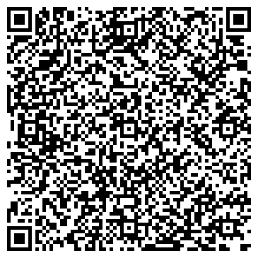 QR-код с контактной информацией организации ИП "Flash mama"