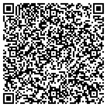 QR-код с контактной информацией организации ООО Мясной союз