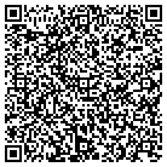 QR-код с контактной информацией организации ООО Шокуёку