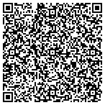 QR-код с контактной информацией организации ИП Деревянные дома