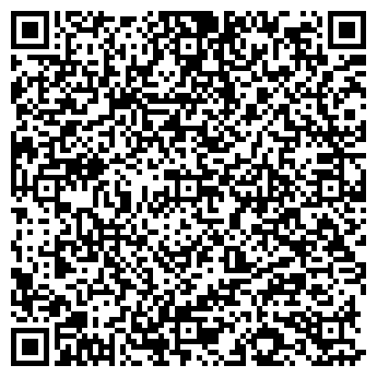 QR-код с контактной информацией организации ИП Ремонт автомобилей, Нуртдинов М.Р.