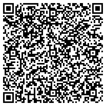 QR-код с контактной информацией организации ЧУП Интекострой