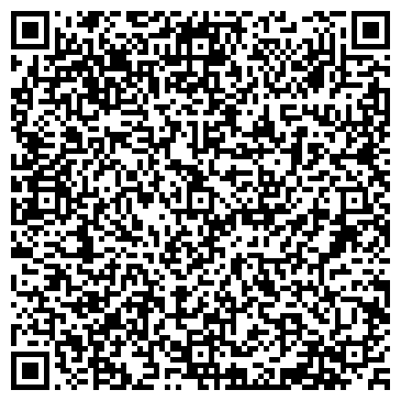 QR-код с контактной информацией организации ООО Кондитерская "Абелло"