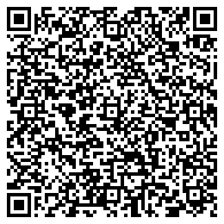 QR-код с контактной информацией организации ООО "Аквафор"
