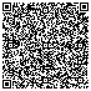 QR-код с контактной информацией организации ЗАО "ВостСибТИСИЗ"