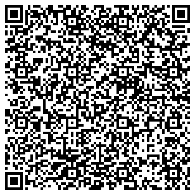 QR-код с контактной информацией организации ИП Детский магазин ЧАДУ-НАДО 