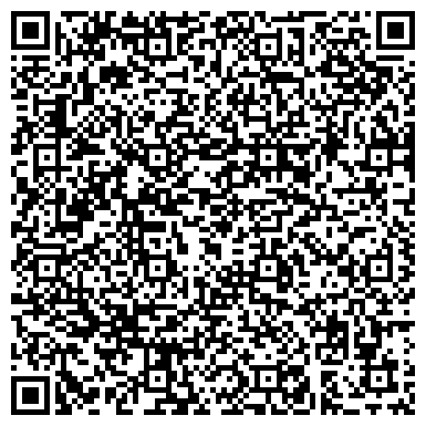 QR-код с контактной информацией организации ИП Ивановский Текстиль