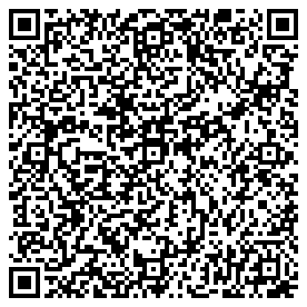 QR-код с контактной информацией организации ООО ФБК Поволжье