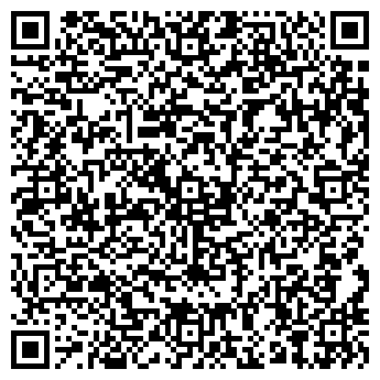 QR-код с контактной информацией организации ООО СВ-Дент