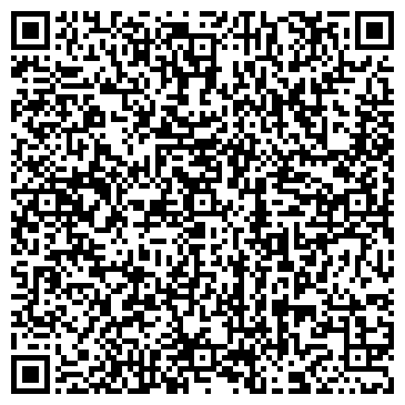 QR-код с контактной информацией организации ИП Продажа зерна