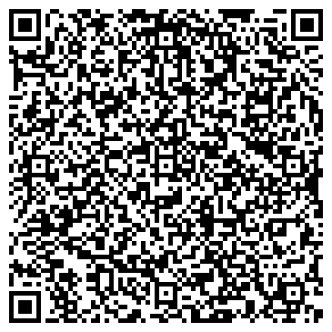 QR-код с контактной информацией организации ООО “ФОКУС-ПОКУС”