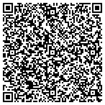 QR-код с контактной информацией организации Частный детский сад "Страна Чудес"