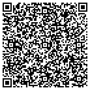 QR-код с контактной информацией организации Пансионат "Солнечный"