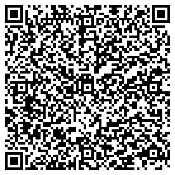 QR-код с контактной информацией организации ООО ЛидерПласт