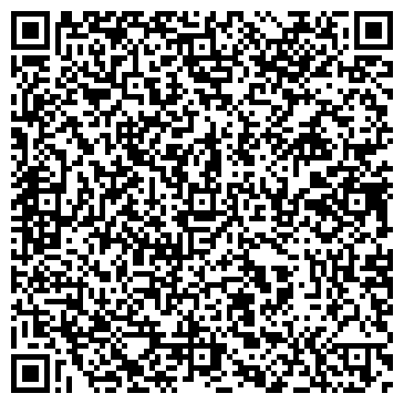 QR-код с контактной информацией организации ООО РезБурМаш