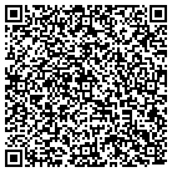 QR-код с контактной информацией организации ООО БомбаКар