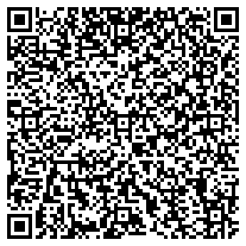 QR-код с контактной информацией организации ИП "Груз'Разгруз"